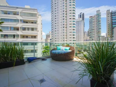 Apartamento com 3 Quartos à venda, 272m² no Centro, Balneário Camboriú