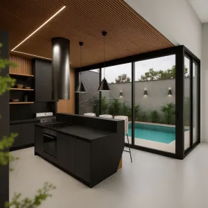 Casa de Condomínio com 3 Quartos à venda, 161m² no Loteamento Agra Ribeirão Preto, Ribeirão Preto