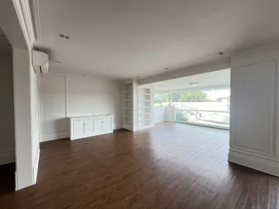 Apartamento com 3 Quartos à venda, 190m² no Jardim Paulista, São Paulo