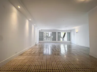 Apartamento com 3 Quartos à venda, 172m² no Higienópolis, São Paulo
