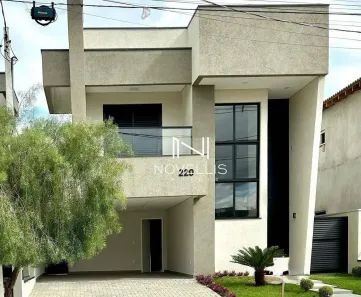 Casa de Condomínio com 3 Quartos à venda, 200m² no Residencial Alta Vista 1, Caçapava
