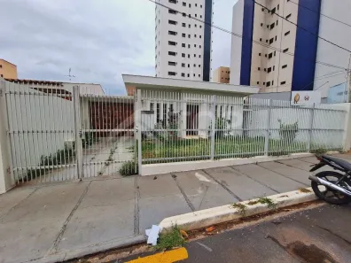 Casa com 4 Quartos para alugar, 220m² no Centro, São Carlos
