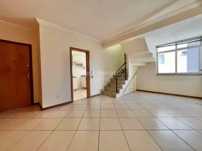 Cobertura com 3 Quartos à venda, 240m² no Buritis, Belo Horizonte