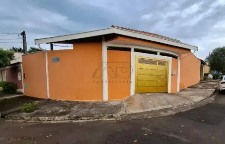 Casa com 3 Quartos à venda, 100m² no Santa Rosa Ipês, Piracicaba