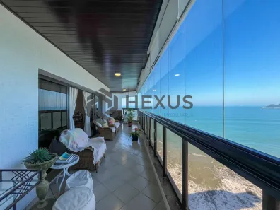 Apartamento com 4 Quartos à venda, 251m² no Jardim Astúrias, Guarujá