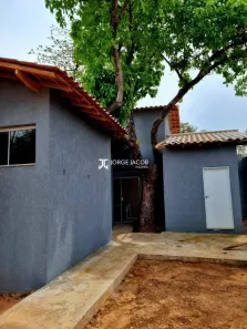 Casa com 3 Quartos à venda, 125m² no Jardim Bandeirantes, Sorocaba