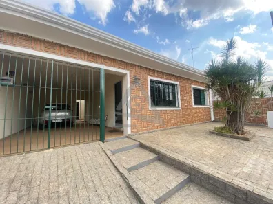 Casa com 3 Quartos à venda, 172m² no Vila Anhangüera, Campinas