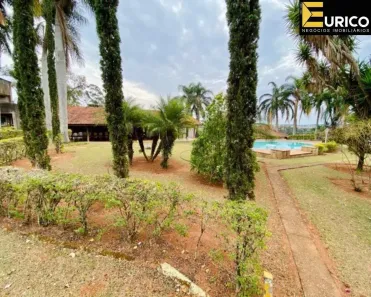 Fazenda/Sítio com 2 Quartos à venda, 100m² no São Pedro, Valinhos