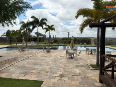 Lote/Terreno à venda, 501m² no Novo Horizonte, Feira de Santana