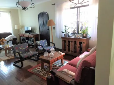 Sobrado com 3 Quartos à venda, 297m² no Saúde, São Paulo