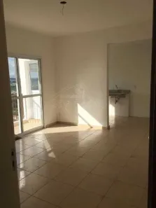 Apartamento com 2 Quartos à venda, 60m² no Jardim dos Manacás, Araraquara