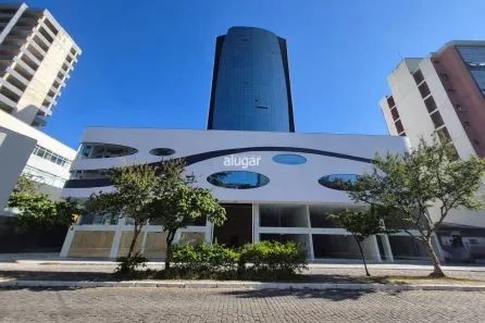 Apartamento com 1 Quarto para alugar, 43m² no São Pelegrino, Caxias do Sul