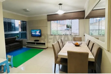 Apartamento com 3 Quartos à venda, 82m² no Manacás, Belo Horizonte