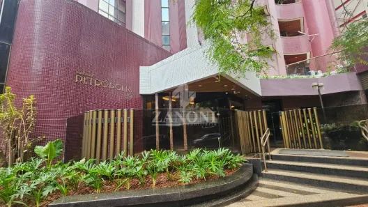 Apartamento com 3 Quartos à venda, 226m² no Zona 01, Maringá