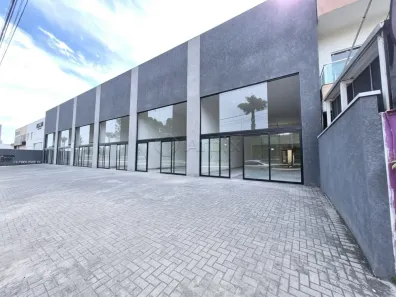 Ponto Comercial para alugar, 148m² no Jardim Terramérica I, Americana