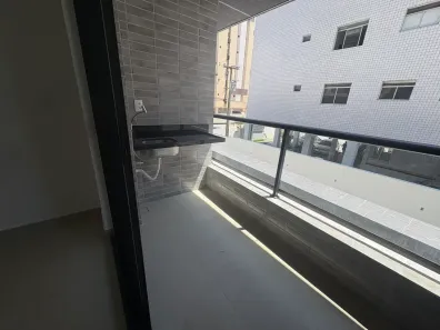 Apartamento com 2 Quartos à venda, 56m² no Manaíra, João Pessoa