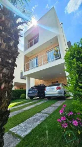 Casa de Condomínio com 3 Quartos à venda, 260m² no Granja Viana II, Cotia