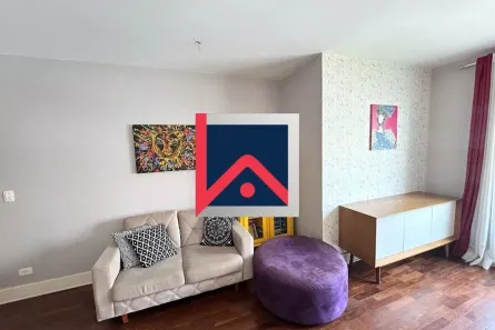 Apartamento com 3 Quartos à venda, 107m² no Perdizes, São Paulo
