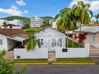 Casa com 2 Quartos à venda, 68m² no Jardim América, Rio do Sul