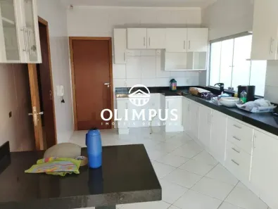 Casa com 3 Quartos à venda, 235m² no Tubalina, Uberlândia