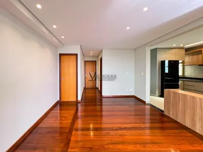 Apartamento com 3 Quartos à venda, 130m² no Belvedere, Belo Horizonte