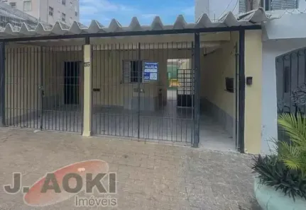 Casa com 3 Quartos à venda, 165m² no Vila Mariana, São Paulo