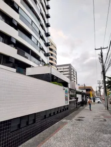 Apartamento com 3 Quartos à venda, 109m² no Ponta Verde, Maceió