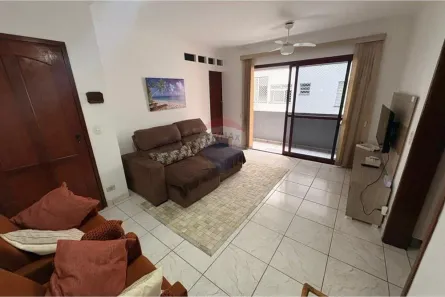 Apartamento com 4 Quartos à venda, 94m² no Balneário Praia do Pernambuco, Guarujá