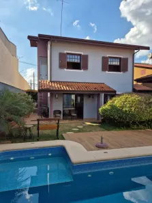 Casa com 3 Quartos à venda, 200m² no Jardim Flamboyant, Campinas