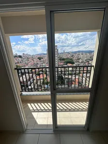 Apartamento com 2 Quartos à venda, 56m² no Vila Medeiros, São Paulo