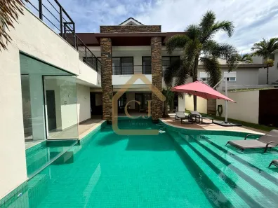 Casa com 4 Quartos para alugar, 980m² no Barra da Tijuca, Rio de Janeiro