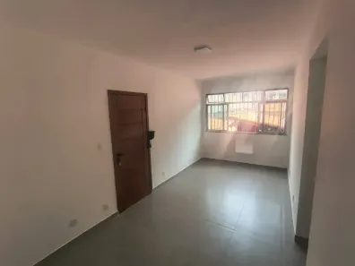 Apartamento com 1 Quarto para alugar, 38m² no Pechincha, Rio de Janeiro