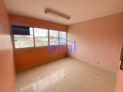 Sala Comercial à venda, 36m² no Vila Guarani (Z Sul), São Paulo