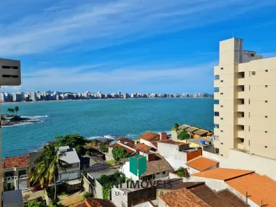 Apartamento com 3 Quartos à venda, 95m² no Centro, Guarapari