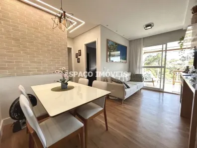 Apartamento com 2 Quartos à venda, 65m² no Jardim Prudência, São Paulo