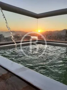 Cobertura com 3 Quartos à venda, 190m² no Barra da Tijuca, Rio de Janeiro