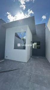 Casa com 2 Quartos à venda, 50m² no Carmelo, Montes Claros