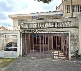 Sobrado com 3 Quartos à venda, 142m² no Jardim Colombo, São Paulo