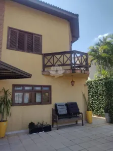 Sobrado com 4 Quartos à venda, 309m² no Jardim Itaperi, Atibaia