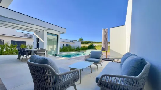 Casa de Condomínio com 4 Quartos para alugar, 400m² no , Porto Feliz