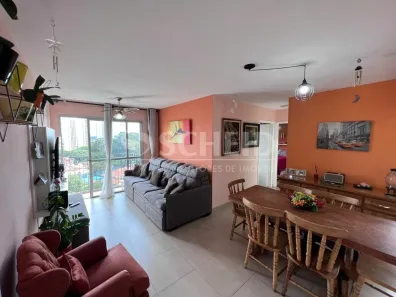 Apartamento com 2 Quartos à venda, 78m² no Vila Sofia, São Paulo