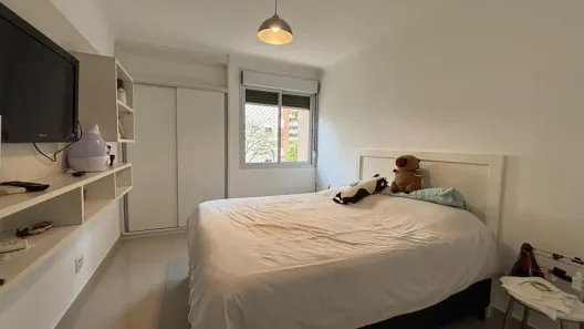 Apartamento com 2 Quartos à venda, 70m² no Indianópolis, São Paulo
