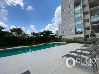 Apartamento com 2 Quartos à venda, 60m² no Jardim Caboré, São Paulo