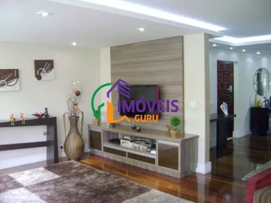 Apartamento com 4 Quartos à venda, 263m² no Bela Vista, São Paulo