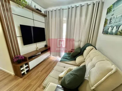 Apartamento com 3 Quartos à venda, 74m² no Jardim Vila Formosa, São Paulo