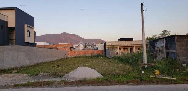Lote/Terreno à venda, 587m² no Morada da Praia, Bertioga