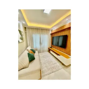 Apartamento com 3 Quartos à venda, 73m² no Coqueiro, Belém
