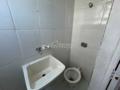 Apartamento com 3 Quartos à venda, 92m² no Botafogo, Rio de Janeiro