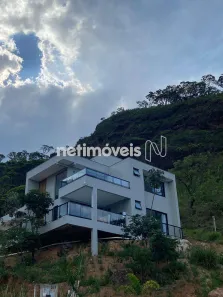 Casa de Condomínio com 3 Quartos à venda, 247m² no Veredas das Geraes, Nova Lima
