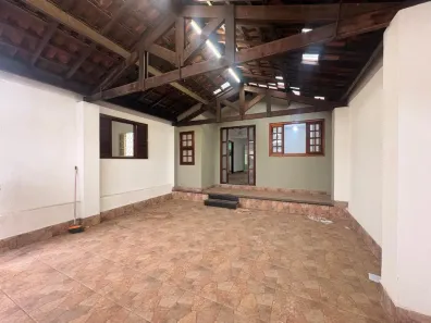 Casa com 3 Quartos à venda, 149m² no Jardim Ipanema, Piracicaba